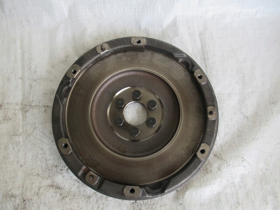 фото №5, Сцепление opel crossland x 9801354780 1,6hdi