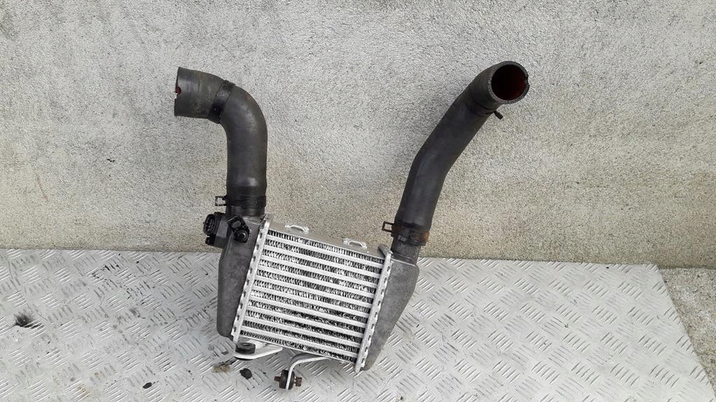 фото №1, Hyundai getz 05-11 lift 1.5crdi шланг wąż труба