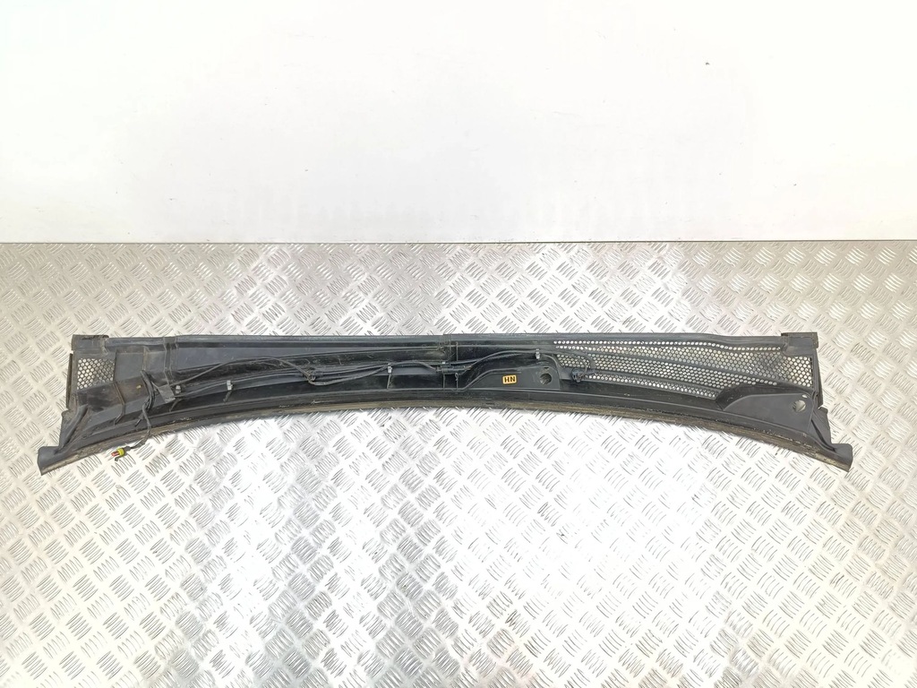 фото №7, Opel signum 2005 жабо передние