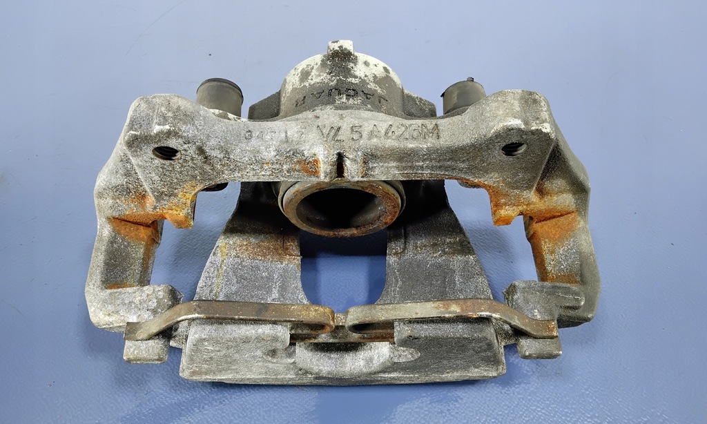 фото №5, Jaguar xf ii 2.0 d супорт перед правий скоба