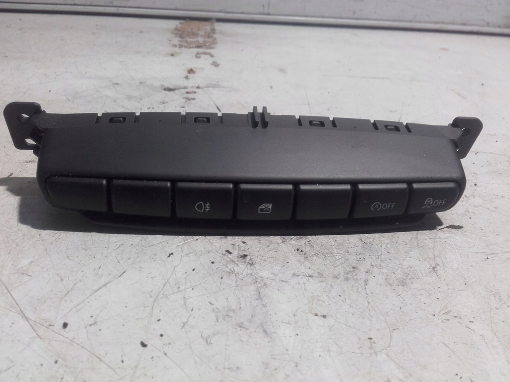 фото №1, Mini countryman r60 кнопка перемикач 9804914