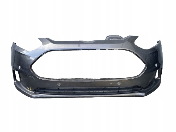 фото №1, Ford b-max 12- бампер перед передний av11-17757-a
