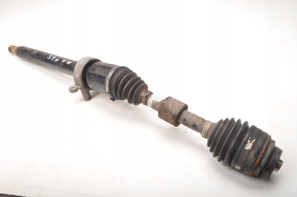 фото №1, Mini f55 f56 f57 2.0 приводной вал правая длинная 7639442