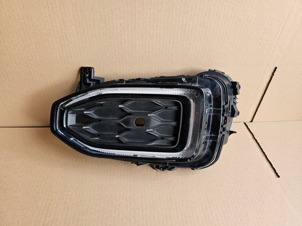 Купить Drl фара led левый vw t-rock