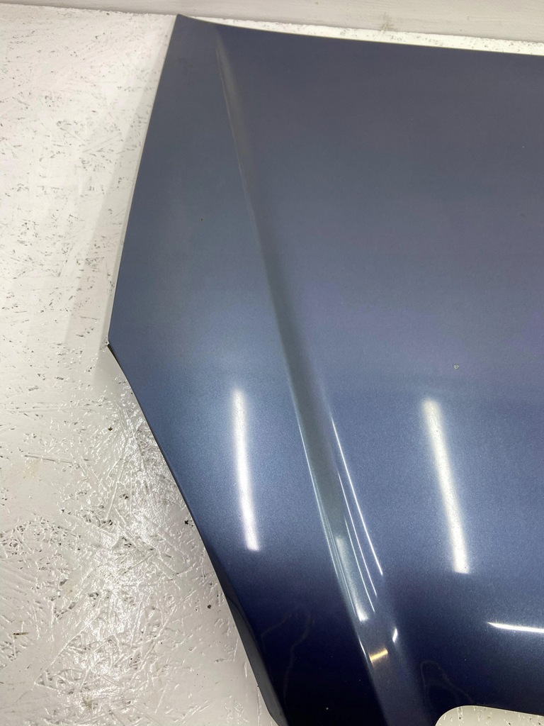 фото №6, Капот крышка двигателя honda cr-v ii przed lift 2002-2004r. бензин