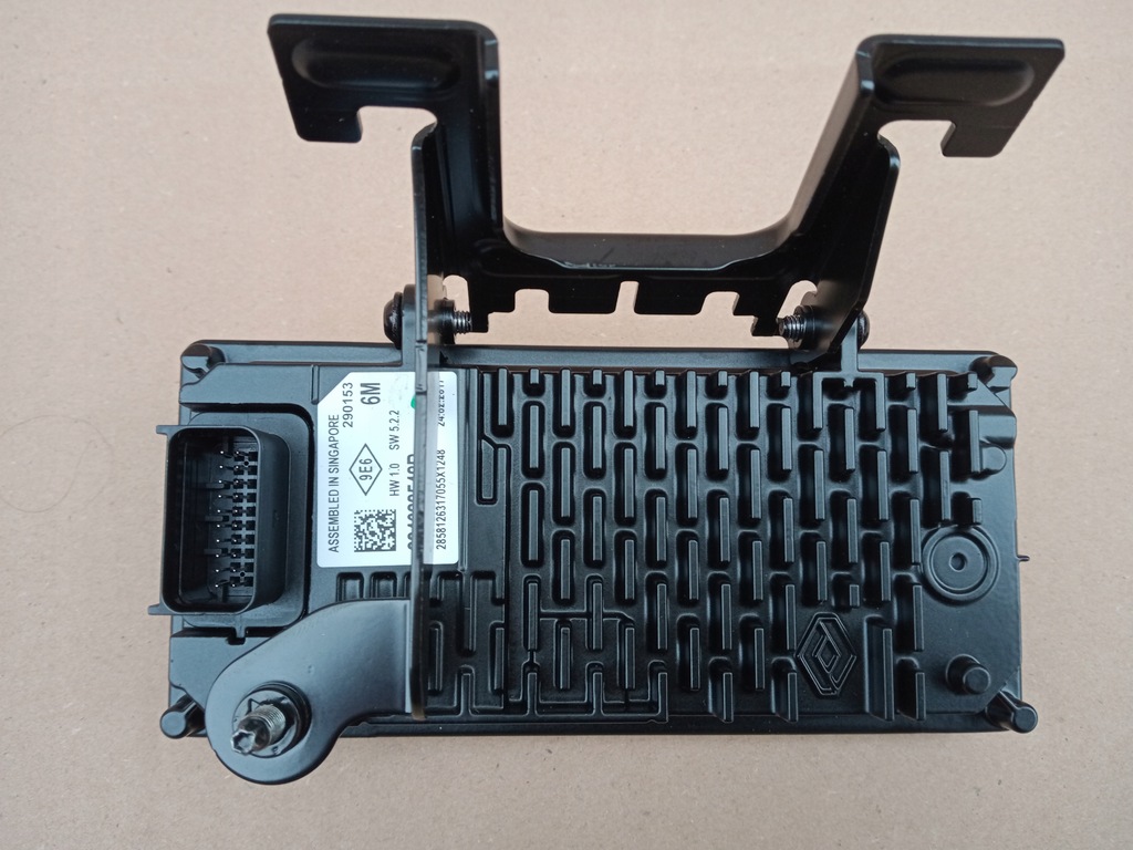 фото №3, Renault scenic iv камера 284628548r