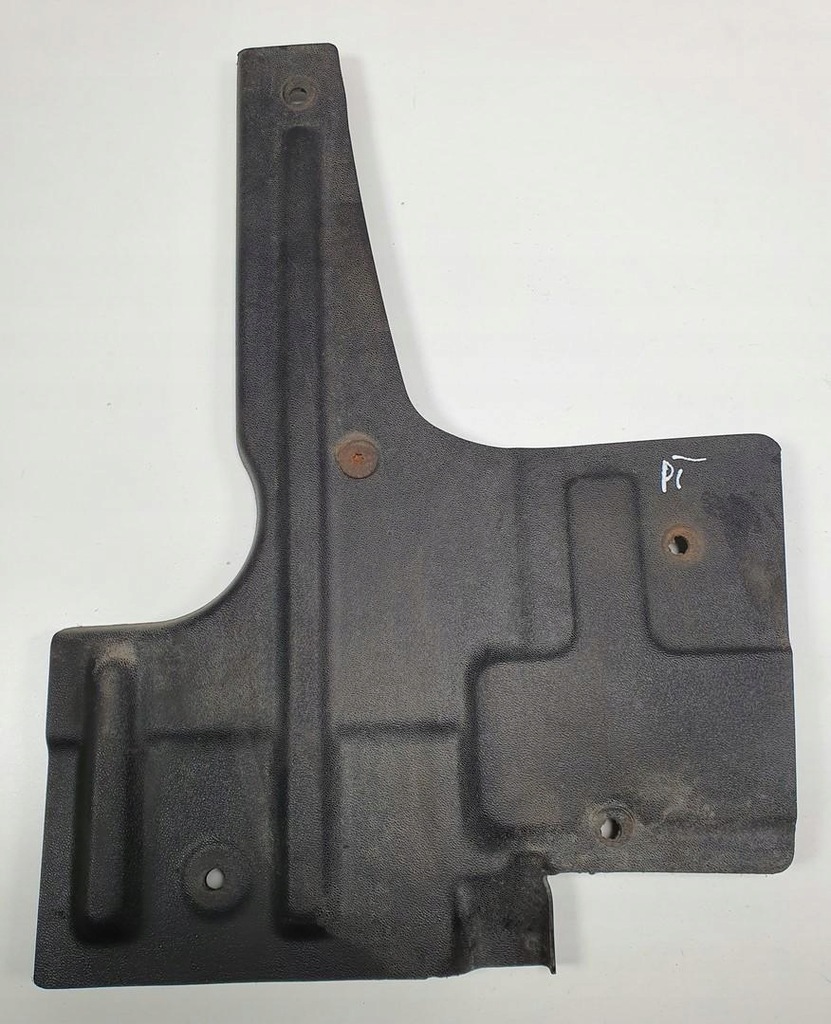 фото №1, Захист підвіска правий задня aston martin rapide