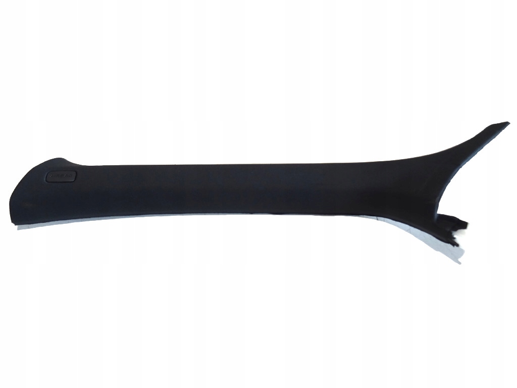 фото №1, Audi q5 обшивка стойка s-line левая 8r0867233b