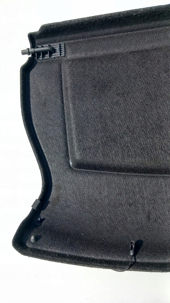 фото №6, Ford fusion mk1 hb полка багажника 5d