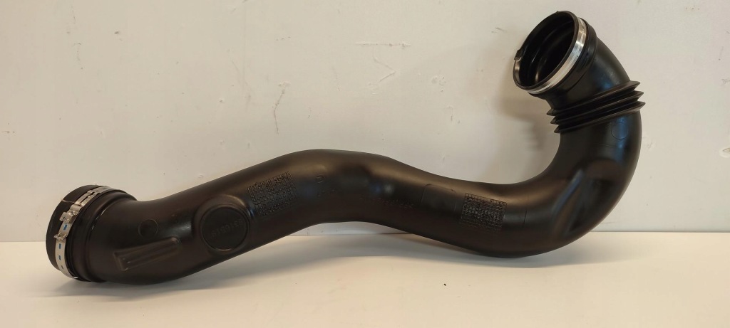 фото №1, Opel movano fiat ducato труба повітрозабірник повітря 2024 53165197