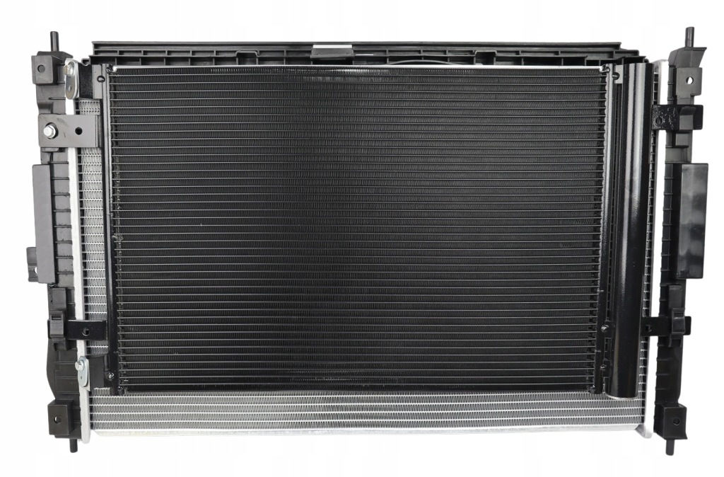 фото №3, Комплект радиатор citroen berlingo k9 2019 -