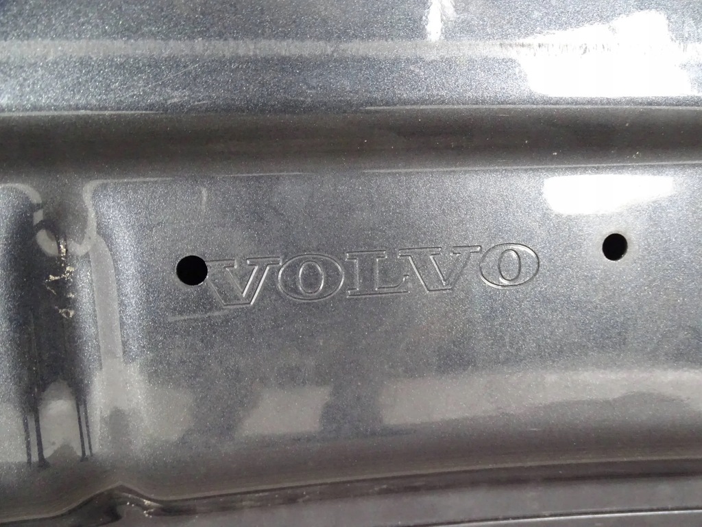 фото №10, Капот volvo v70 iii 3 xc70 ii 2 s80 ii 2