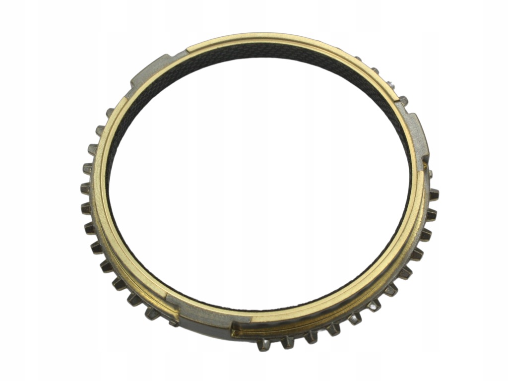 фото №1, Кольцо синхронизатора коробки передач carens xceed soul sportage venga