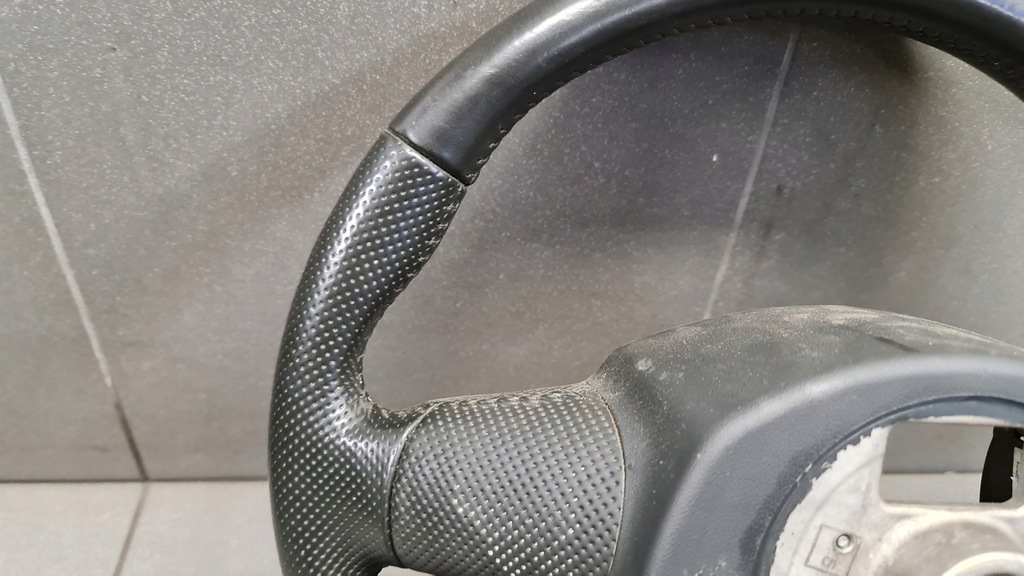 фото №15, Воздуховод трёхспицевая audi a3 8p 8r0419091f