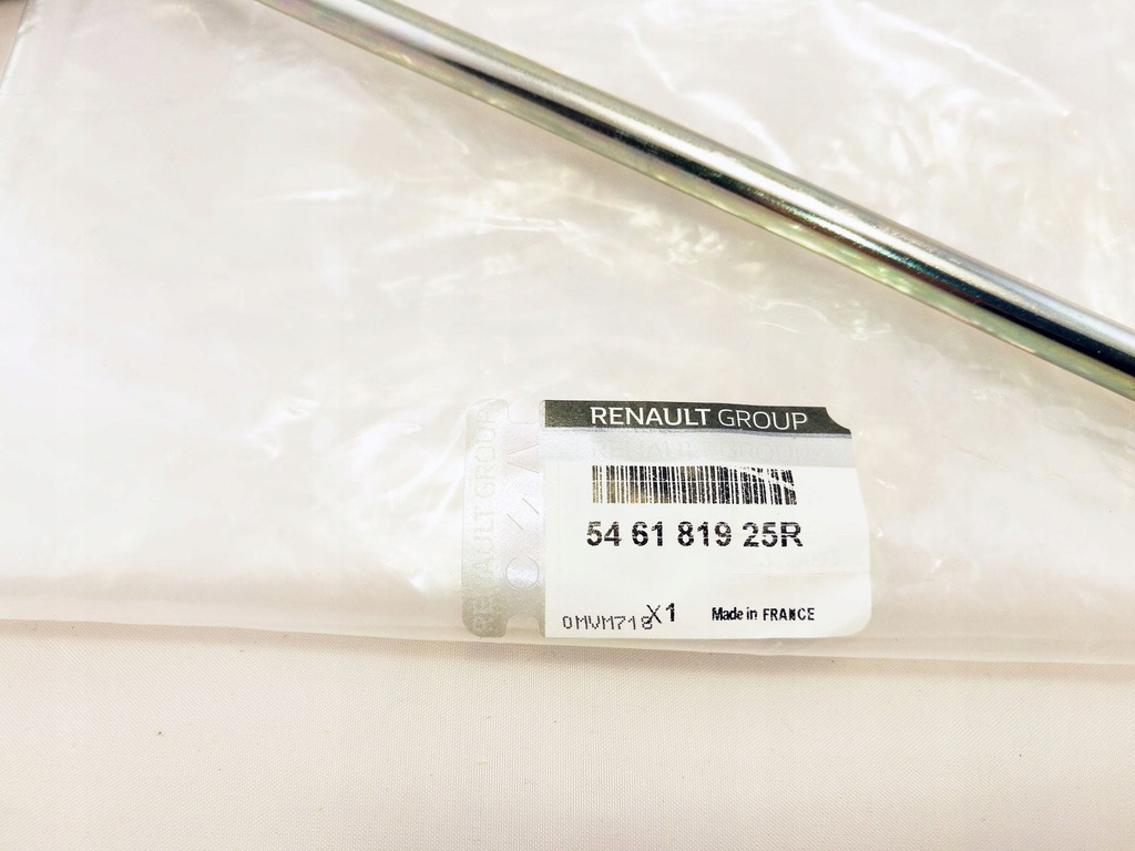 фото №2, З'єднувач стабілізатора renault scenic ii оригінал