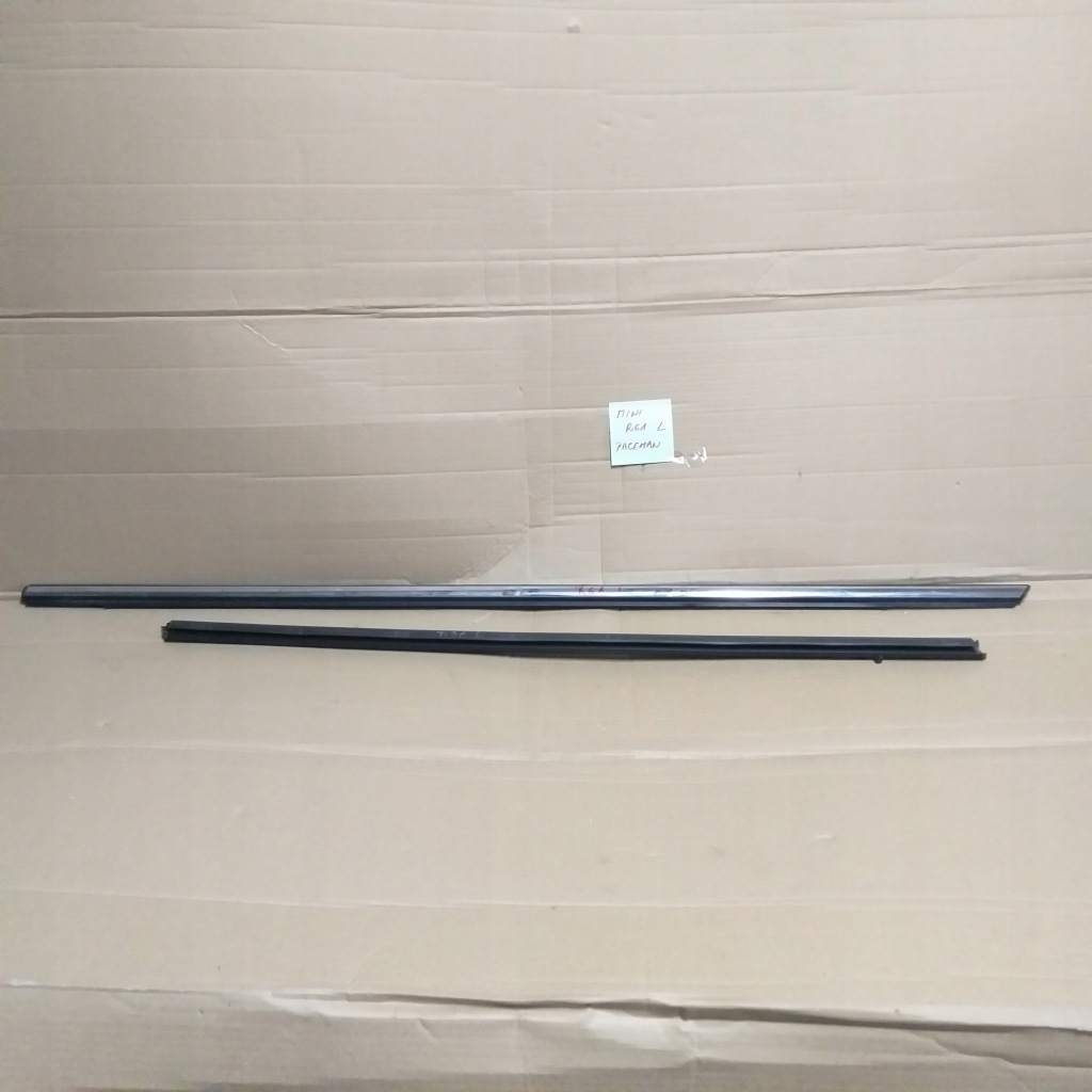 Купити Mini r61 r 61 paceman обладнання дверей лівих