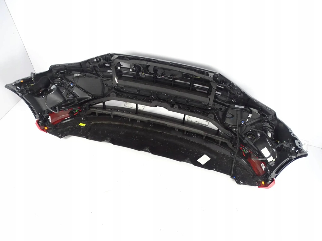 фото №9, Бампер перед передній audi e-tron 4ke s-line