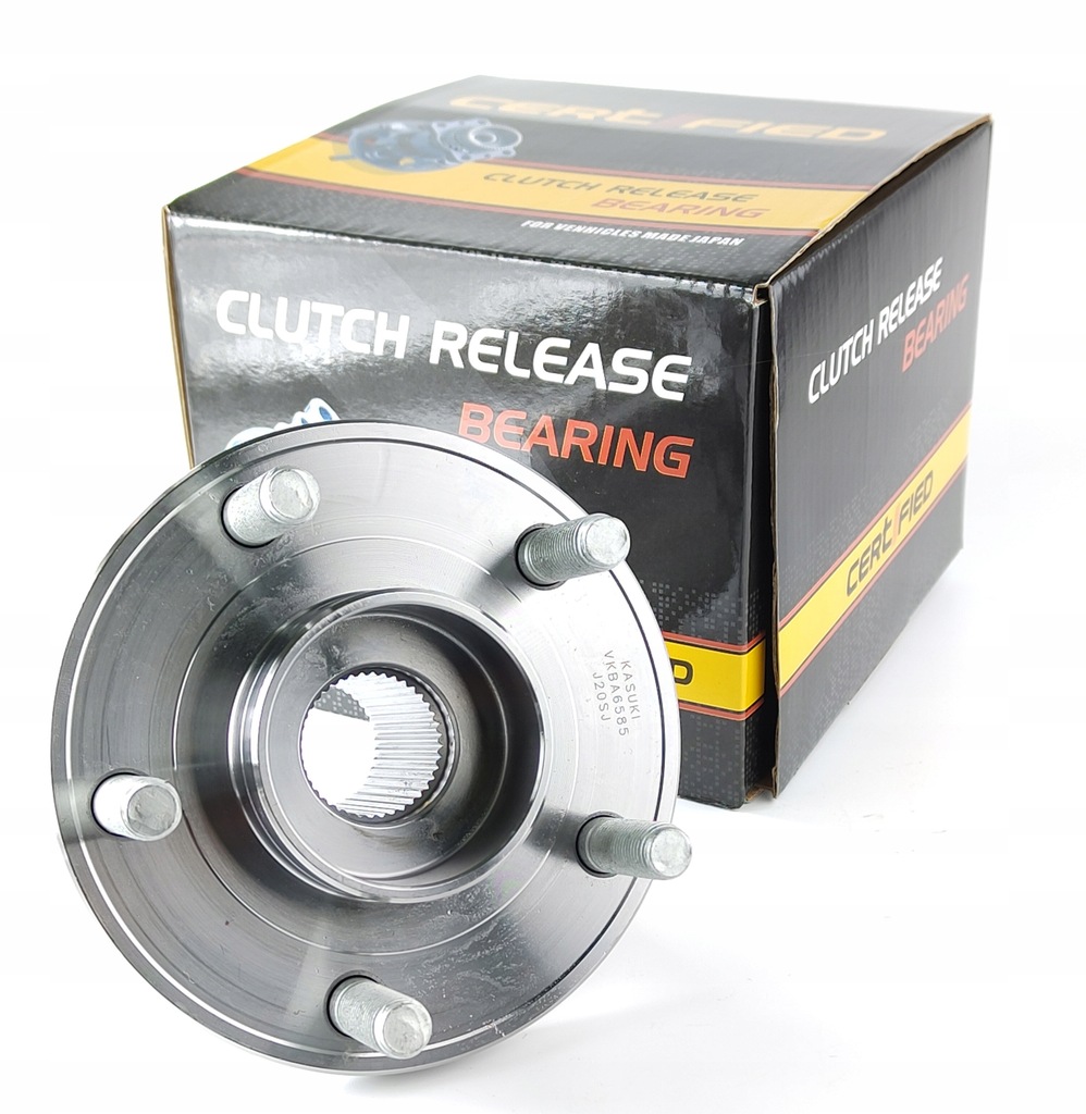 фото №13, Ступиця колеса підшипник перед ford mondeo mk 4 iv