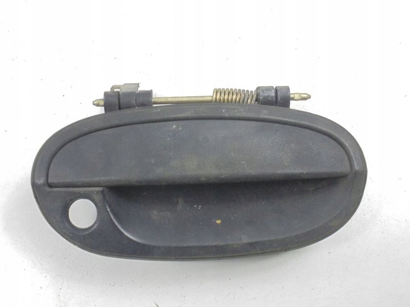 фото №6, Spark i ручка зовнішня права перед 96601473