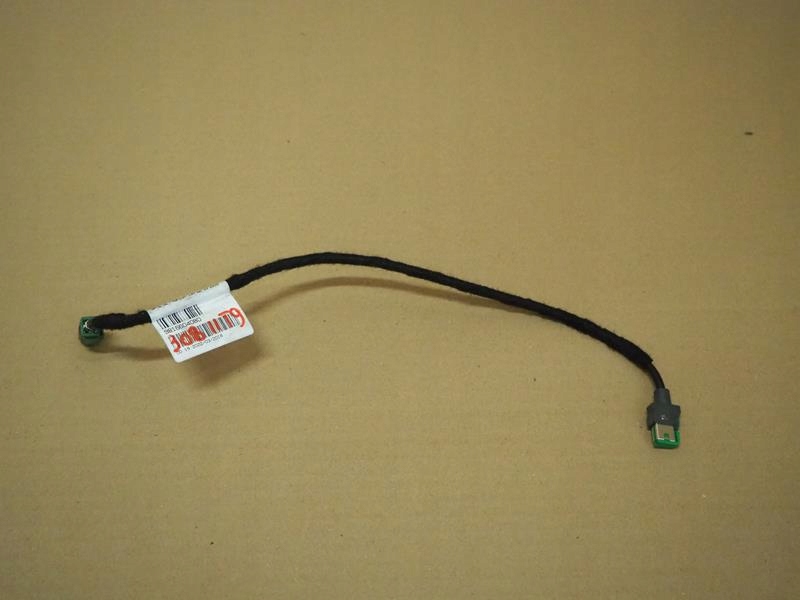 фото №1, Джгут кабель радіо навігації peugeot 308 ii t9 9816604080