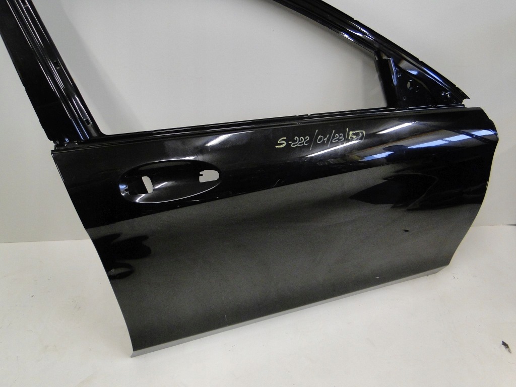Купить Mercedes s klasa 222 w222 дверь передние правое
