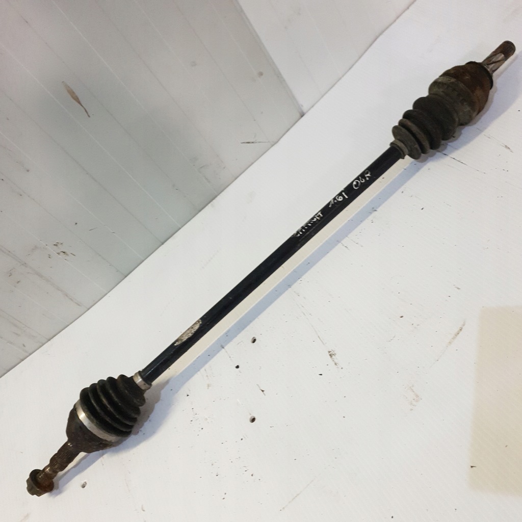 фото №1, Привідний вал права opel zafira b 1,6