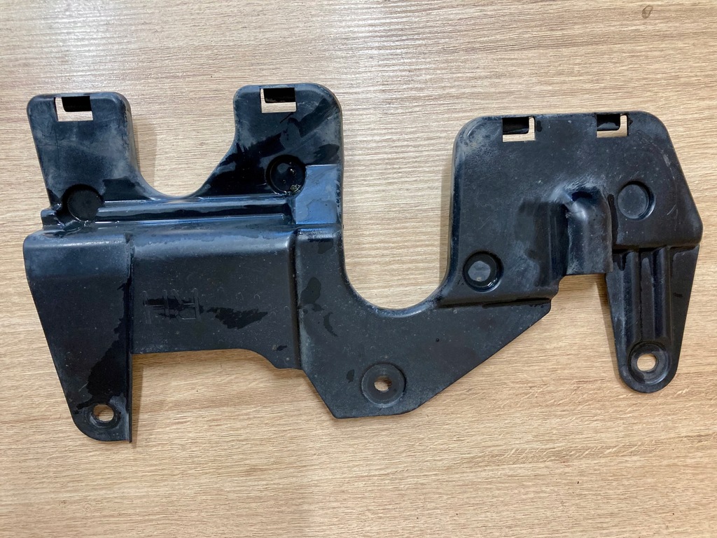 фото №1, Subaru legacy iv захист двигуна нижня права