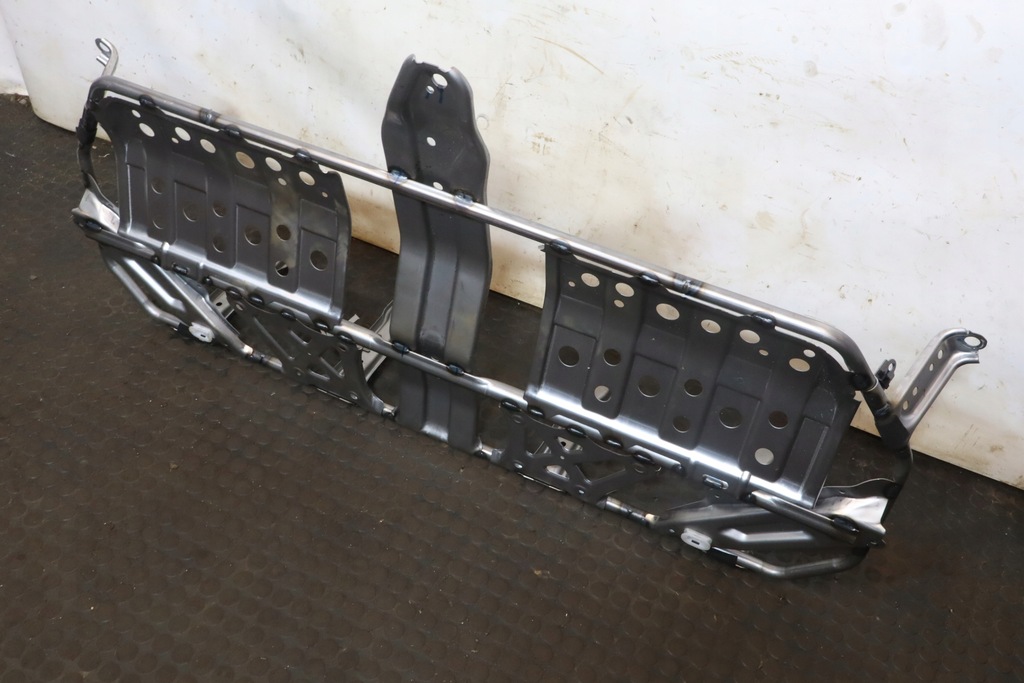 фото №4, Захист акумулятора lexus rx v 2.5 350h hybrid prestige