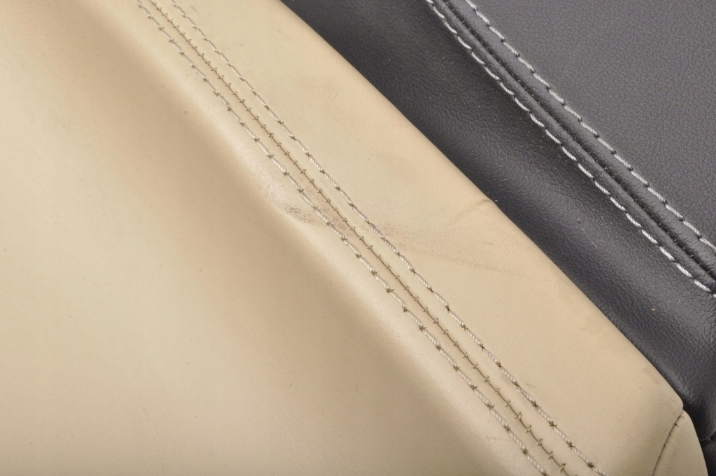 Tesla model s обшивка двері лівий задня Доставка