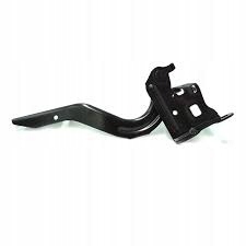 фото №1, Петля кришки двигуна toyota