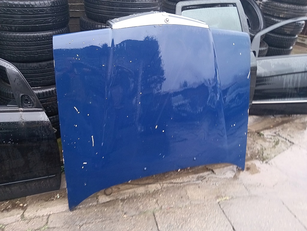 Mercedes w123 123 циліндр замка запалювання капот кришка двигуна Київ