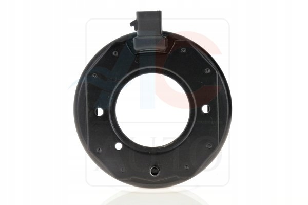 фото №3, Електромагніт зчеплення компресора do fiat stilo