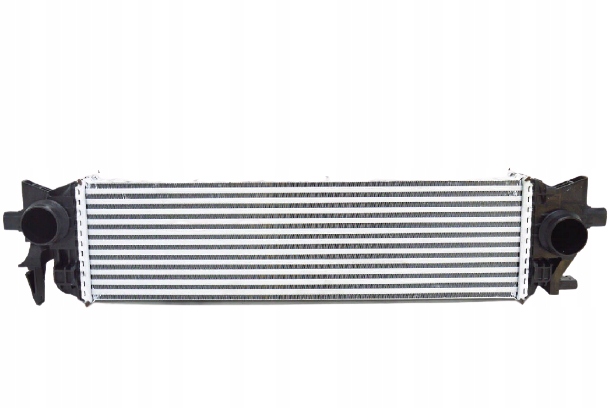 Купить Интеркулер volvo nissens 961541