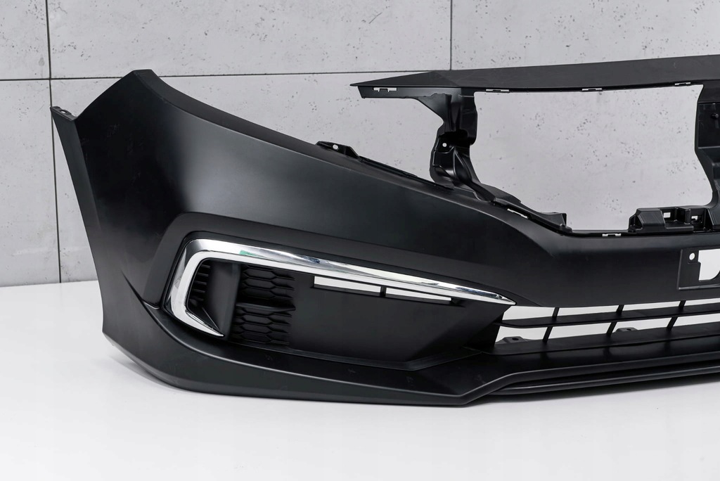 фото №9, Honda civic x 2019-2021 lifting kompletny бампер передній 04711tbaa50zz