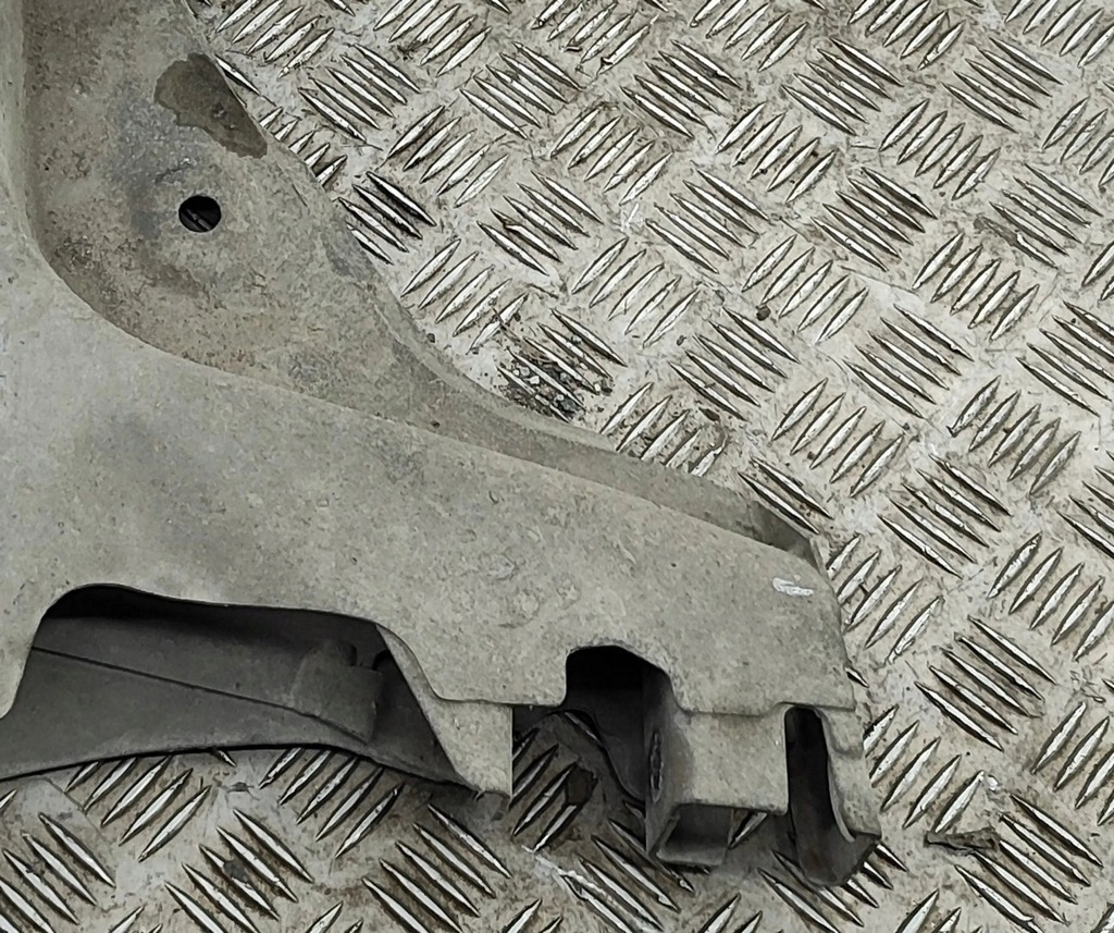 фото №6, Renault zoe 2018 рама вспомогательная передняя