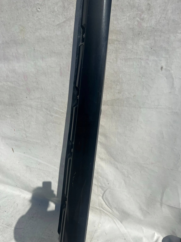 фото №3, Молдинг поріг mercedes r-klasa w251 ліва поріг