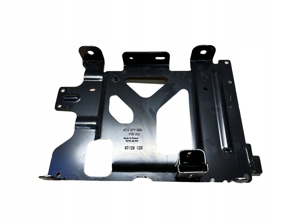 фото №9, Кронштейн кронштейн кронштейн зарядний пристрій акумулятор audi q4 e-tron 23r