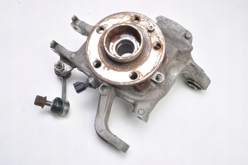 фото №1, Volvo xc90 ii поворотний кулак права задня правий задня 31658320