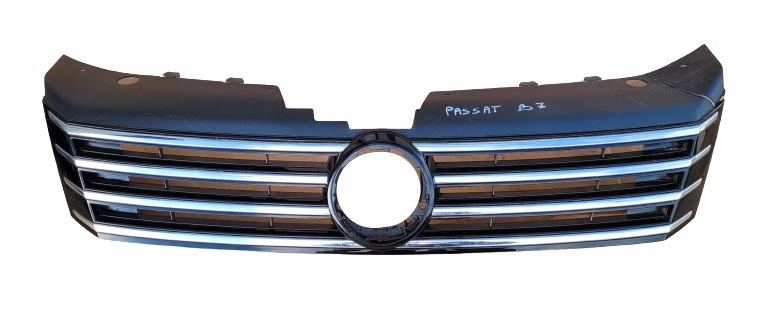 фото №1, Volkswagen passat b7 3aa853653 решітка радіатора решітка радіатора