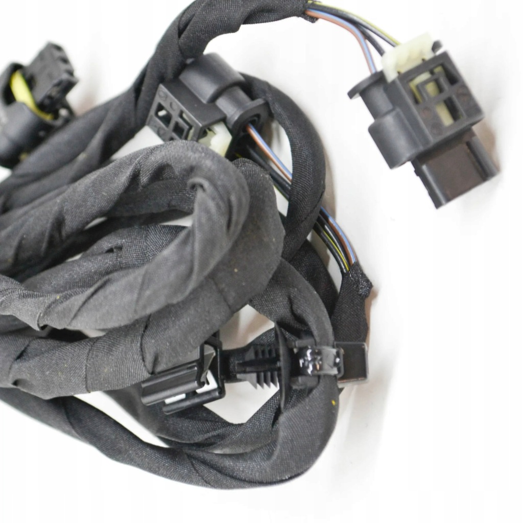 Mb a w177 amg задній датчик паркування pdc електропроводка a1775401511 Недорого