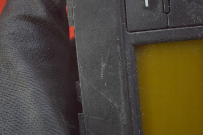 фото №11, Панель управление обдув кондиционер пассажира 9650868877 citroen c4 picasso 1 i