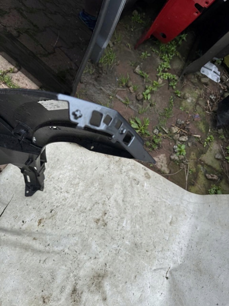 фото №12, Бампер перед bmw x1 f48 15-