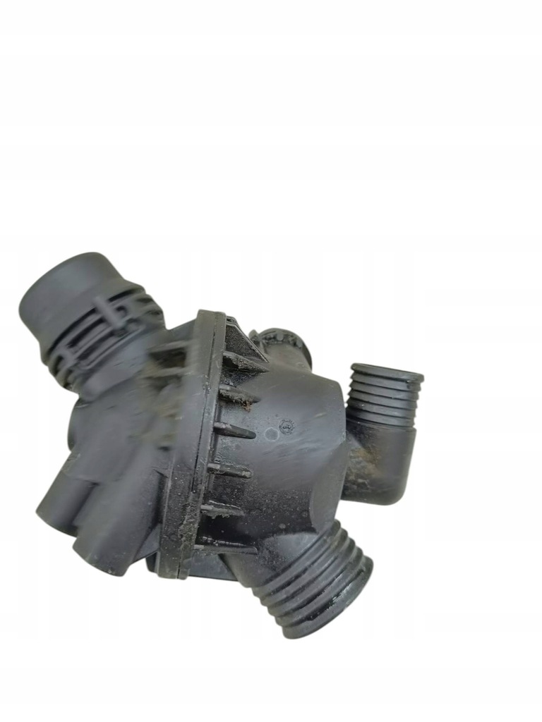 фото №7, Bmw x3 f25 2011 термостат / корпус термостата