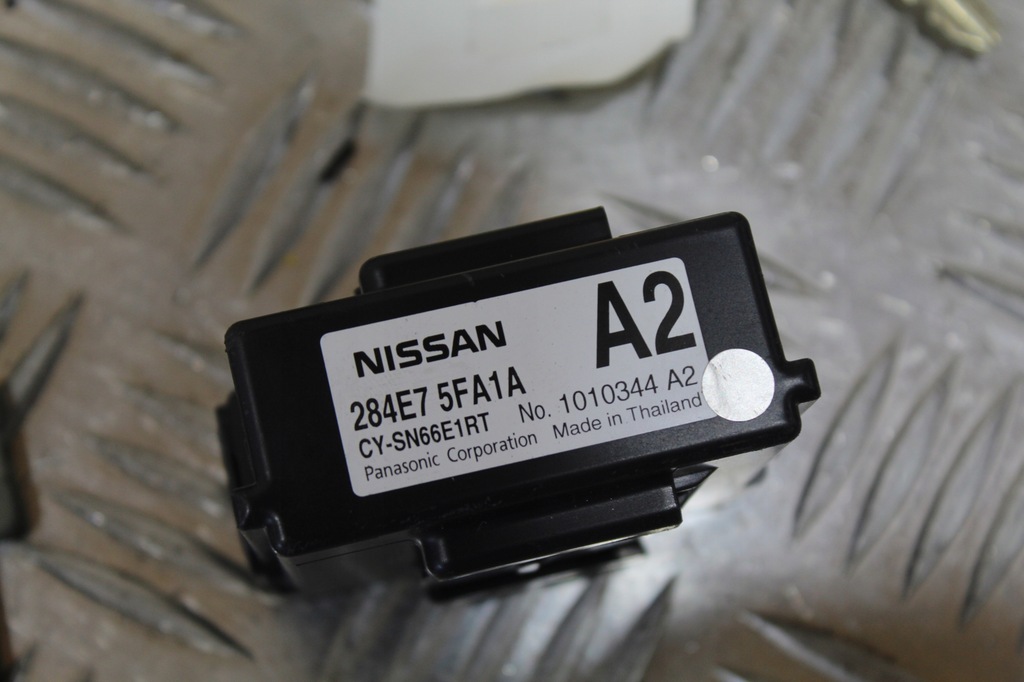 фото №5, Набор стартовый ключи приборы micra v 5 k14