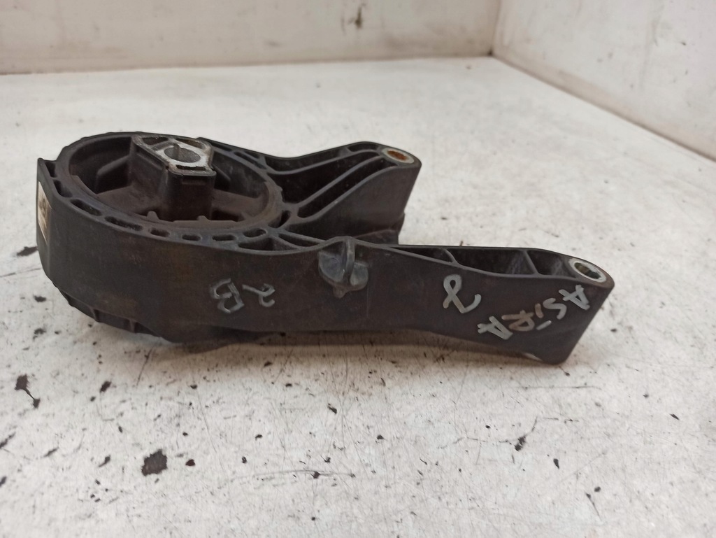 фото №11, Opel astra j кронштейн подушка двигателя 230010