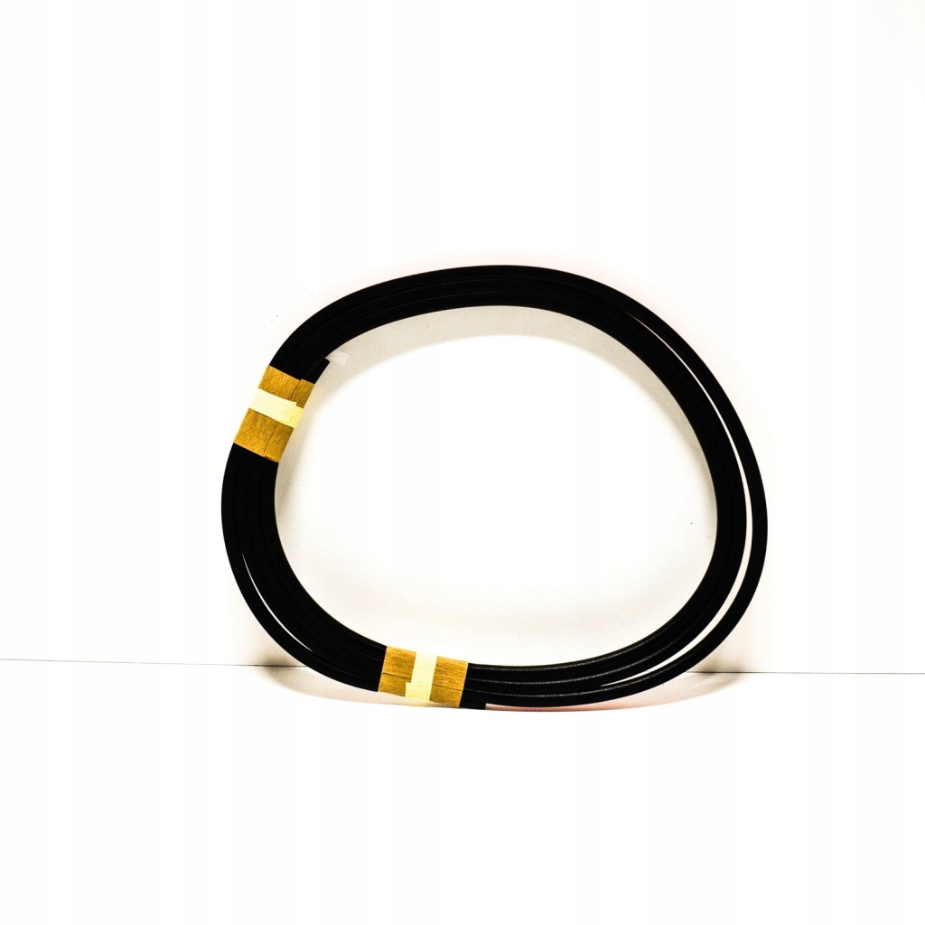 фото №9, Bmw 5 f10 прокладка дах зсувний 54107245551 2013