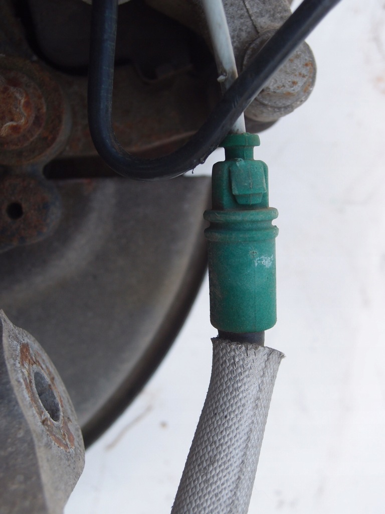 фото №10, Ступиця поворотний кулак важіль правий задня citroen ds5