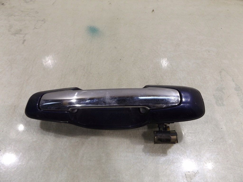 фото №1, Grand vitara xl7 ручка правый перед