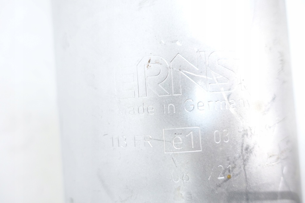 фото №8, Гасник середній ford tourneo transit connect 1.8