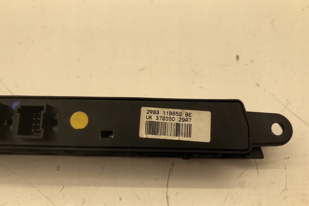 фото №8, Панель перемикачів jaguar s-type x200 2r8311b650 2.7l дизель 152kw 2007